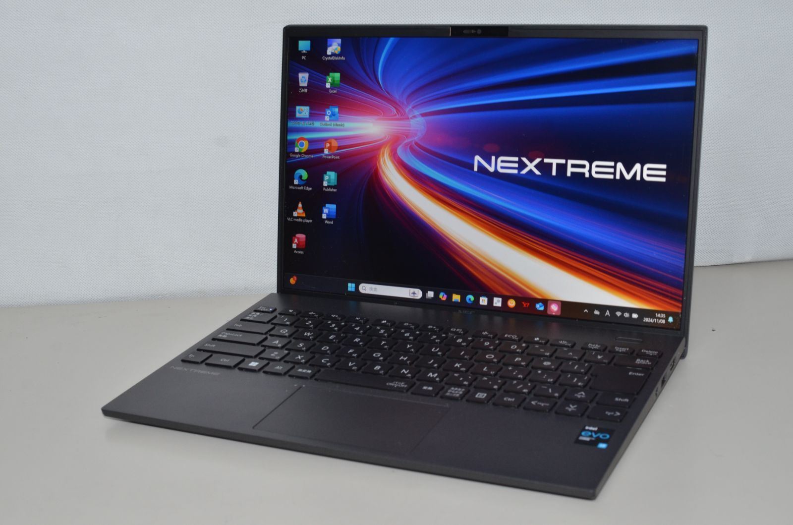 中古良品ノートパソコン LENOVO L480 Windows11+office 爆速