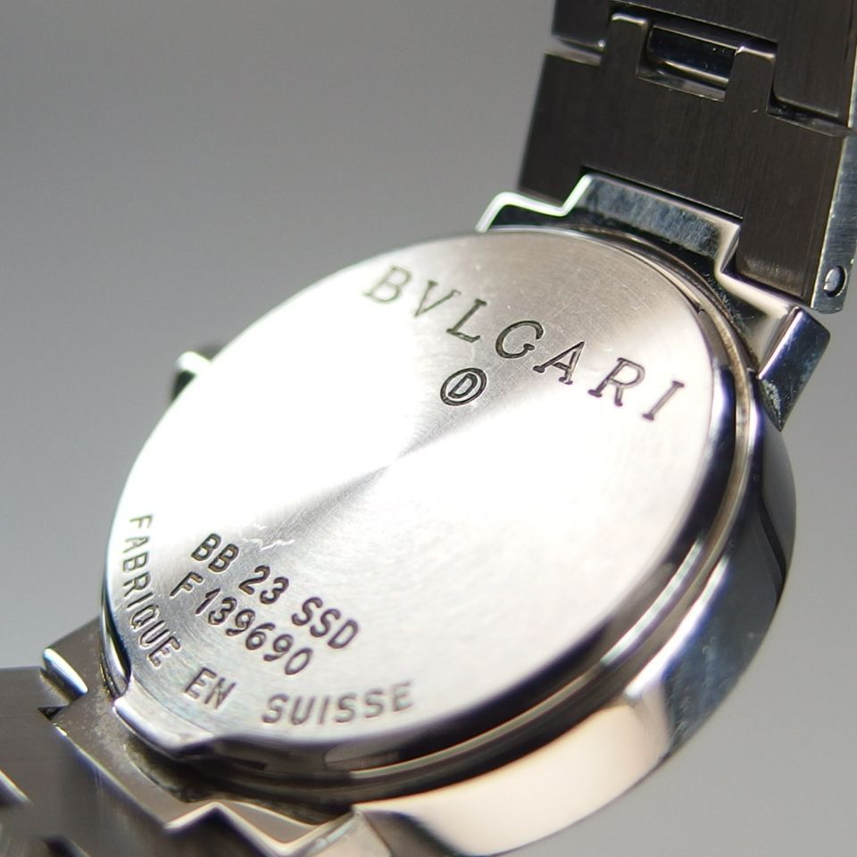 レディース腕時計 BB23SSD シルバー デイト 腕時計(アナログ) | shalva