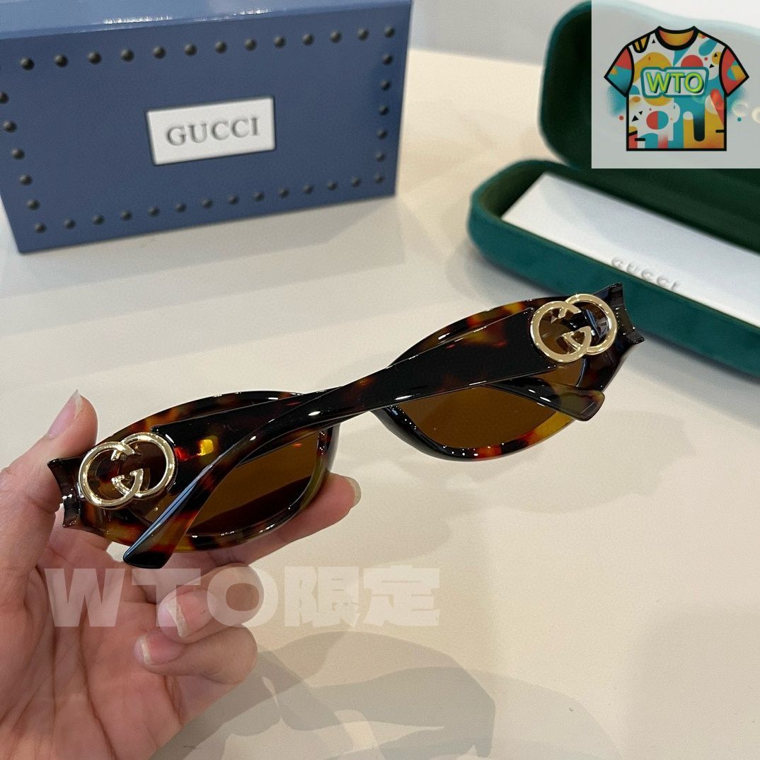 みー⸌⍤⃝⸍様　　GUCCI サングラス みー⸌⍤⃝⸍様 GUCCI サングラス - メルカリ