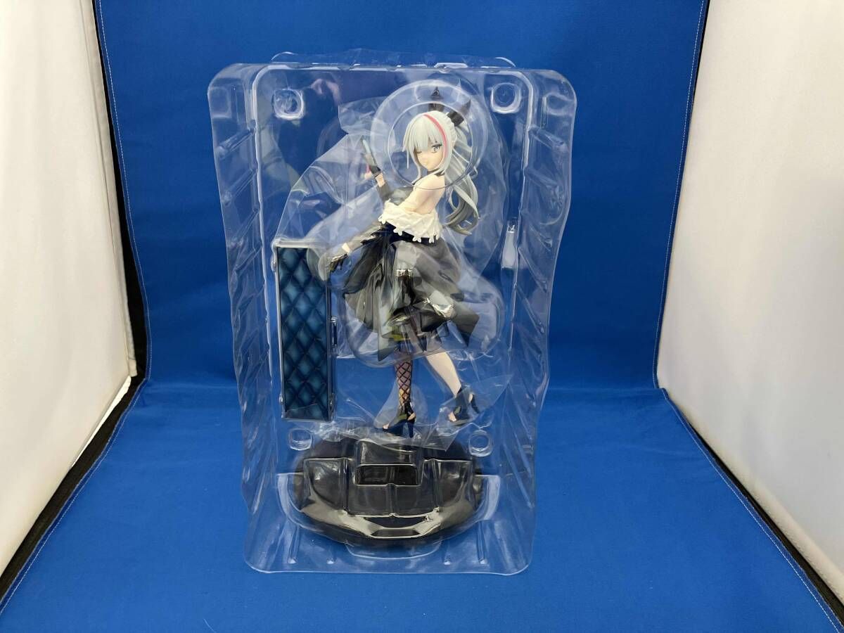 パーティの観測者Ver. 1