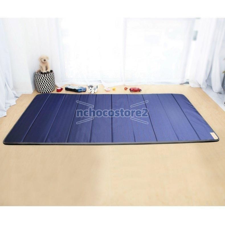 キャンプ マット