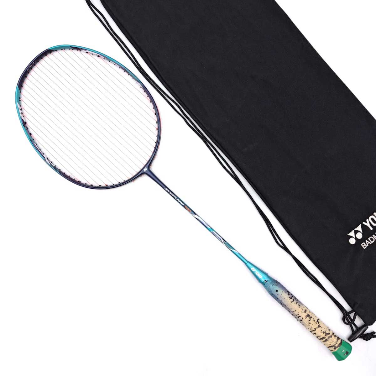 YONEX NANOFLARE 700 5UG5 バドミントンラケット 【公式通販】
