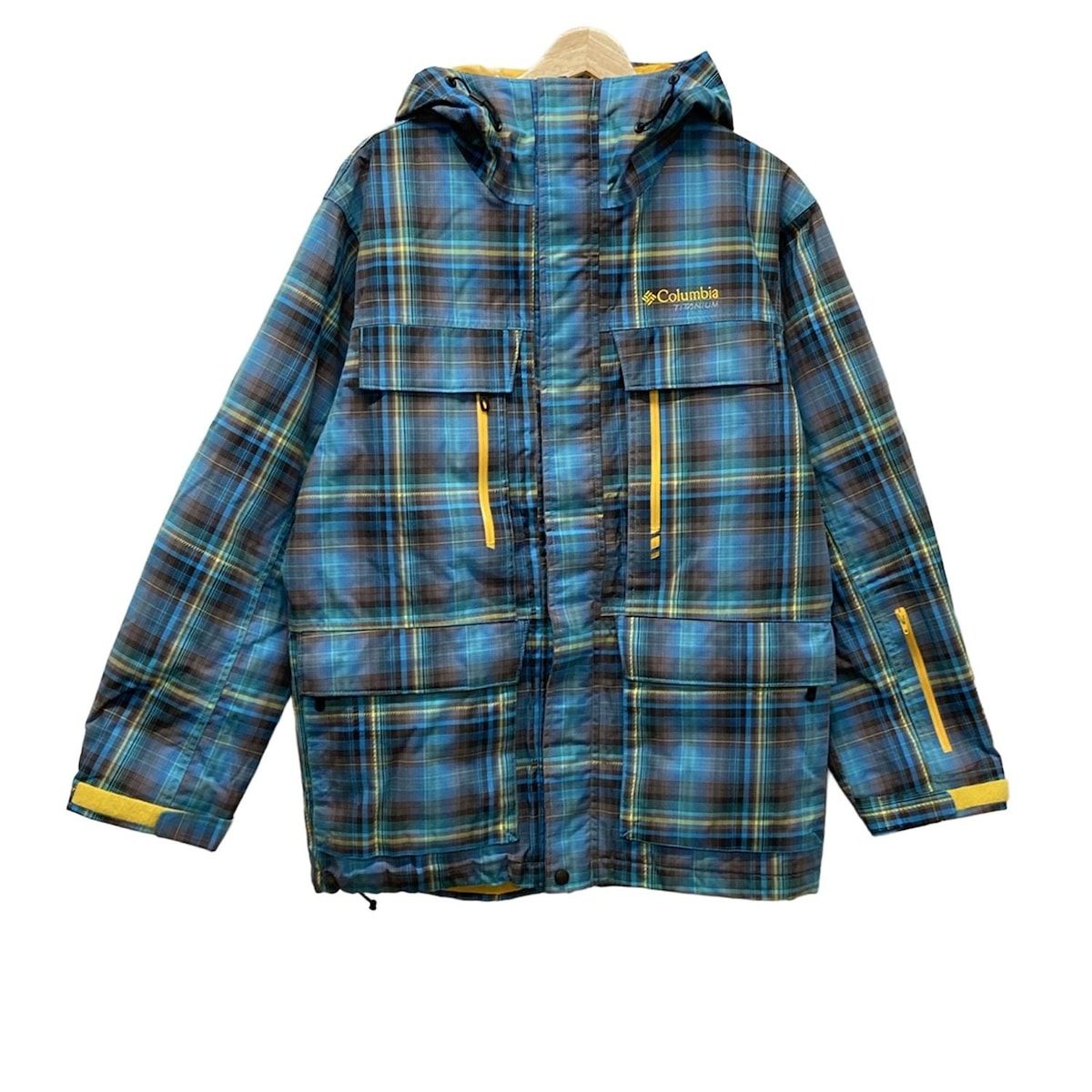 未使用タグ付き マンツォーニ トレンチコート XL チャコールグレー 日本製 FINAL SALEMANZONI24マンツォーニ24ショートコート 21M346 VF SILVERGREY ミンク グレー