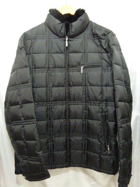 バーバリーブラックレーベル ラビット ファー ミリタリー ジャケット 楽天市場】BURBERRY BLACK LABEL バーバリーブラックレーベル