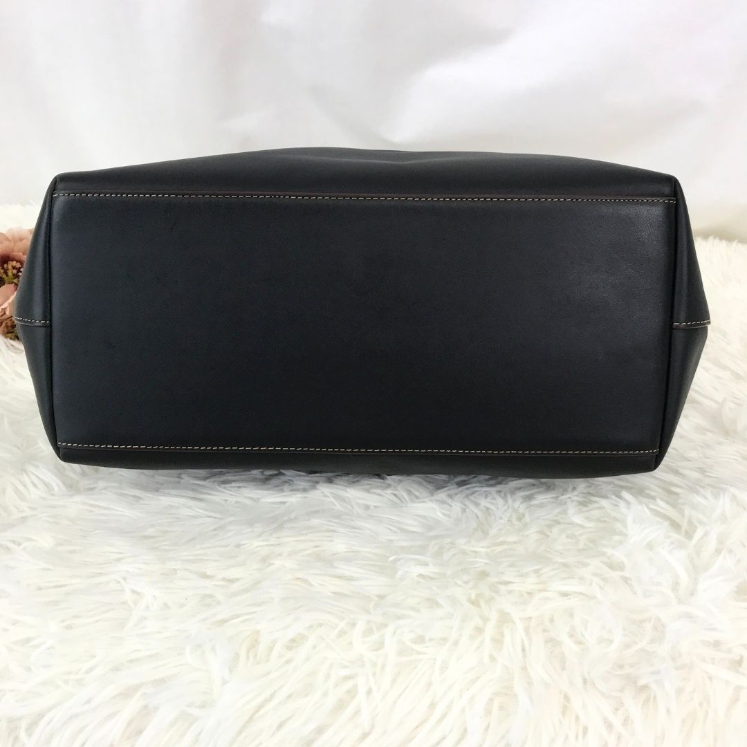 COACH コーチ ディズニーコラボ ミッキーマウス トートバッグ