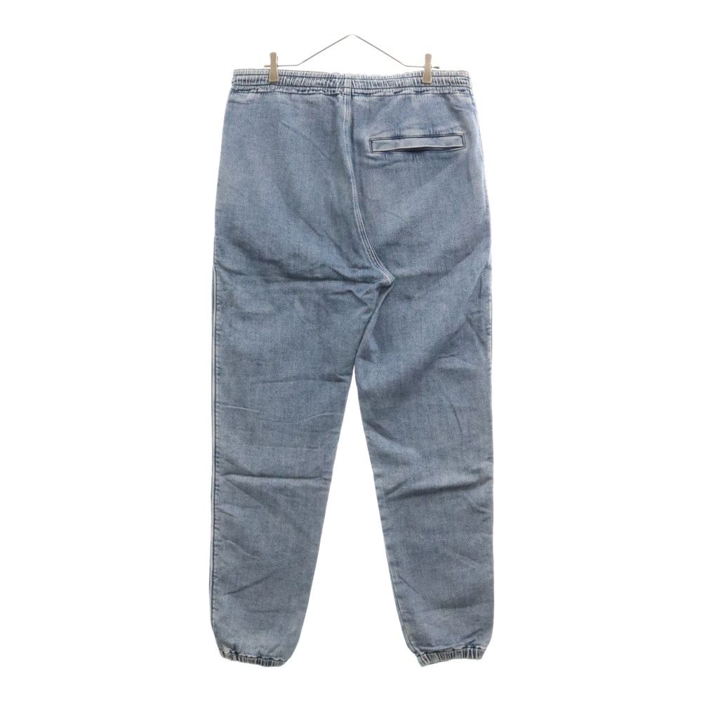 DIESEL JOGG JEANS D-LAB 092E32 スウェット トラック デニム DIESEL ディーセル JOGGJEANS D-MARTIANS-NE 09E32 トラック