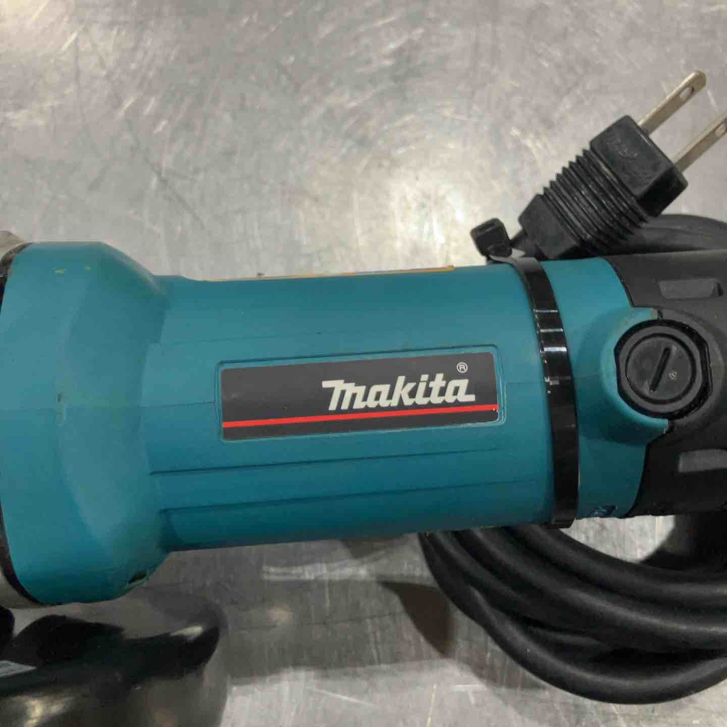 makita 125mm
