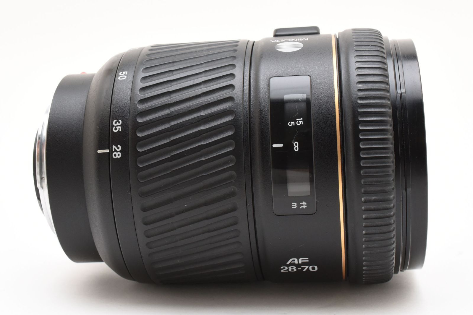 ZOOM 28-70mm