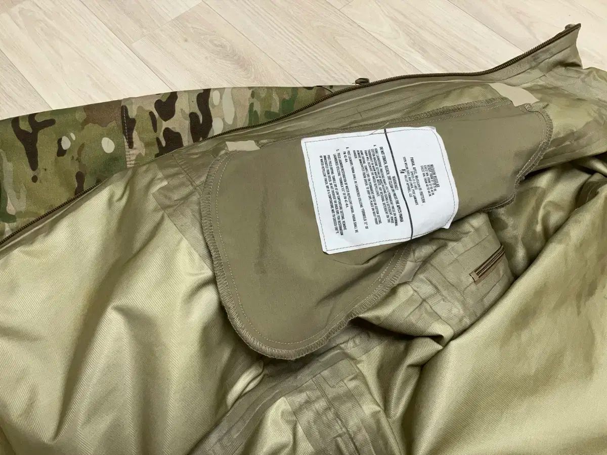 TEX₍ゴアテックス