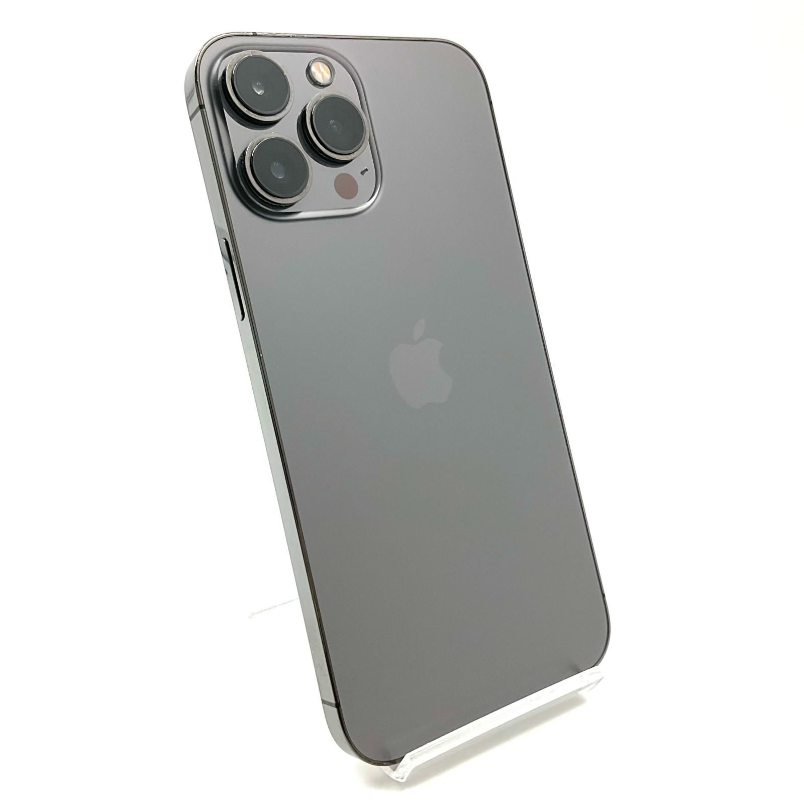 美品⭐︎iPhone13Pro 512GB グラファイト (Amazon | 【整備済み 美品⭐︎iPhone13Pro 512GB グラファイト (Amazon | 【整備済み