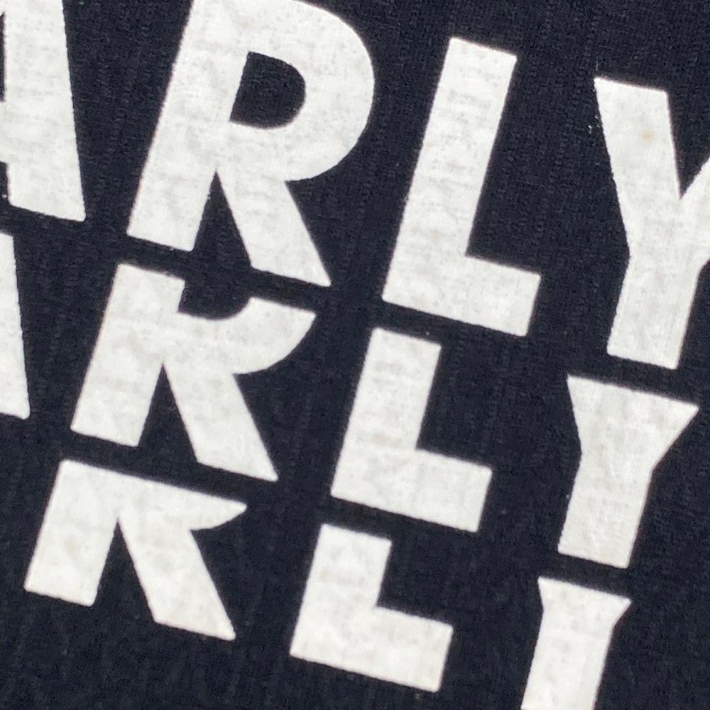 サイズ：4 PEARLY GATES パーリーゲイツ 半袖ハイネックTシャツ