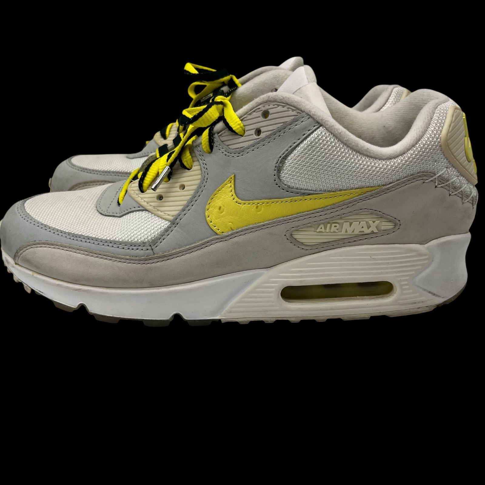 レア NIKE ナイキ AIR MAX 90 PREMIUM mixtape Side-A