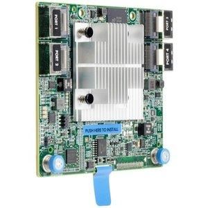 【新品・2営業日で発送】HP エイチピー Smartアレイ P816i-a SR Gen10 コントローラー(804338-B21)