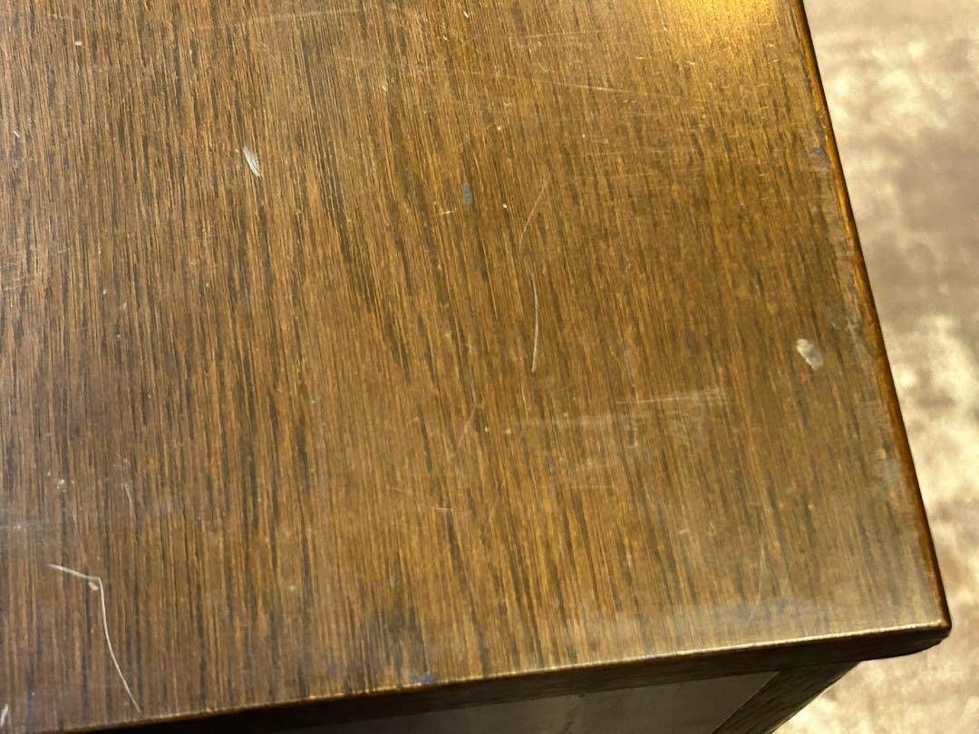 希少　karimoku カリモク　キャビネット　4段チェスト　サイドボード　SZ 希少 karimoku カリモク キャビネット 4段チェスト サイドボード SZ