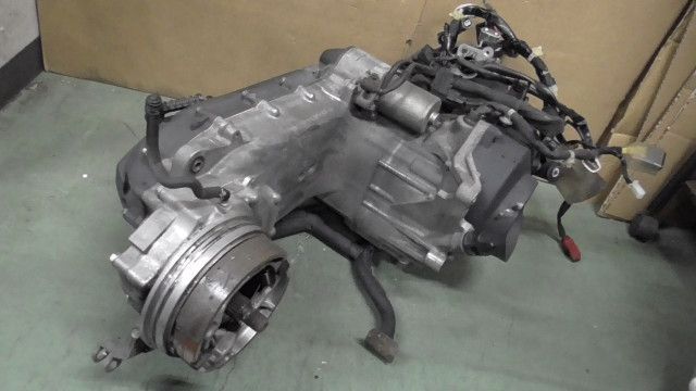 Dio110 JF31 エンジン ディオ110 JF31-1002xxx の エンジン:#1668144362 - メルカリ