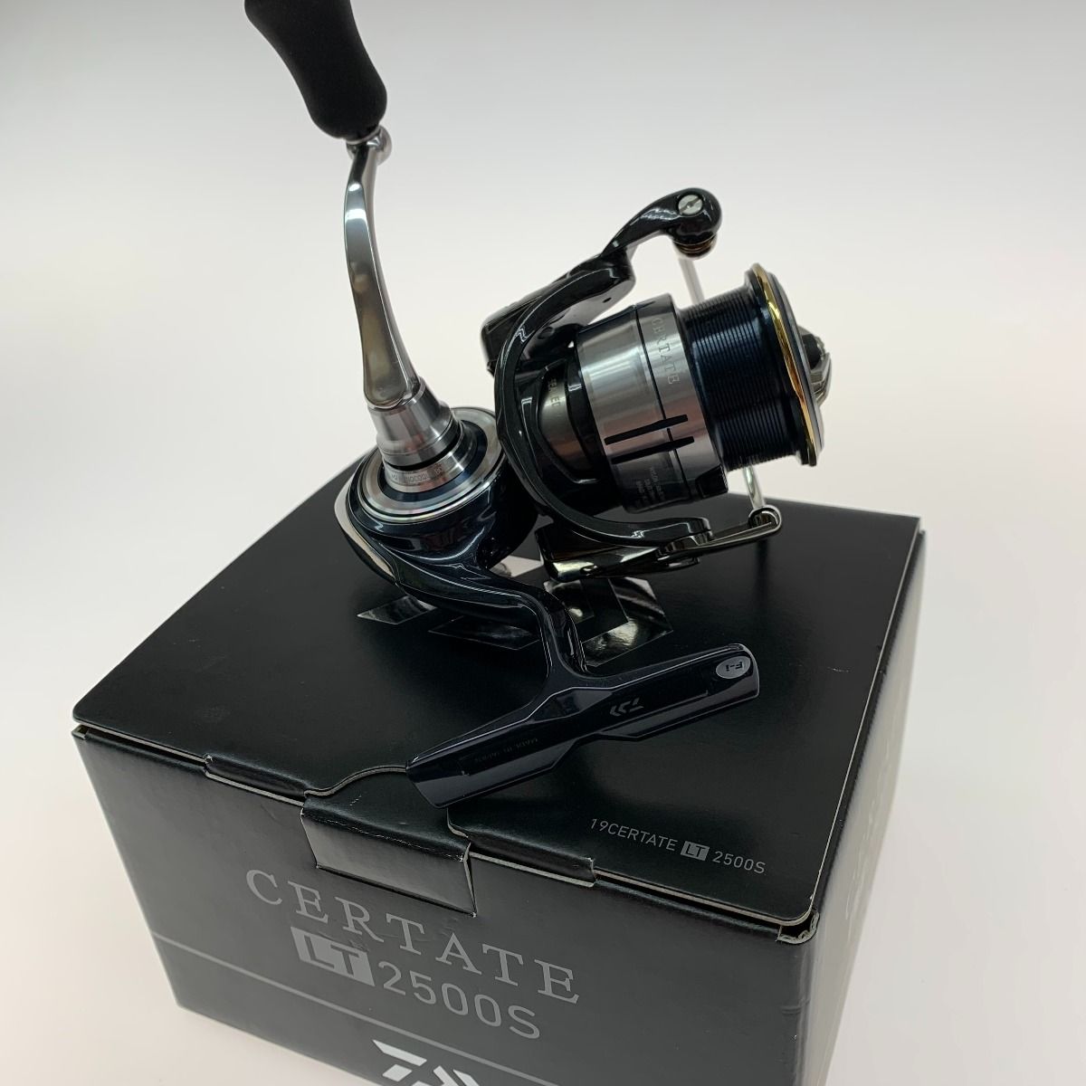 ○○DAIWA ダイワ 19セルテート LT2500S - メルカリ