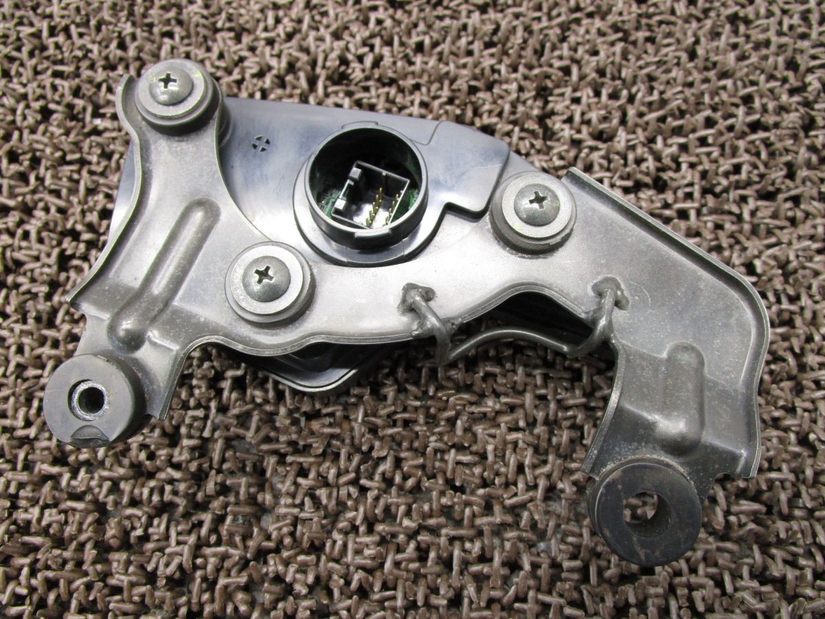 セロー250 デジタル メーター A5669 スピード DG17J ヤマハ G370E SEROW 動画有 FI インジェクション BRIGHTFACE_UK