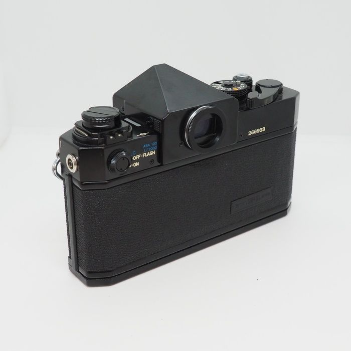Canon F-1