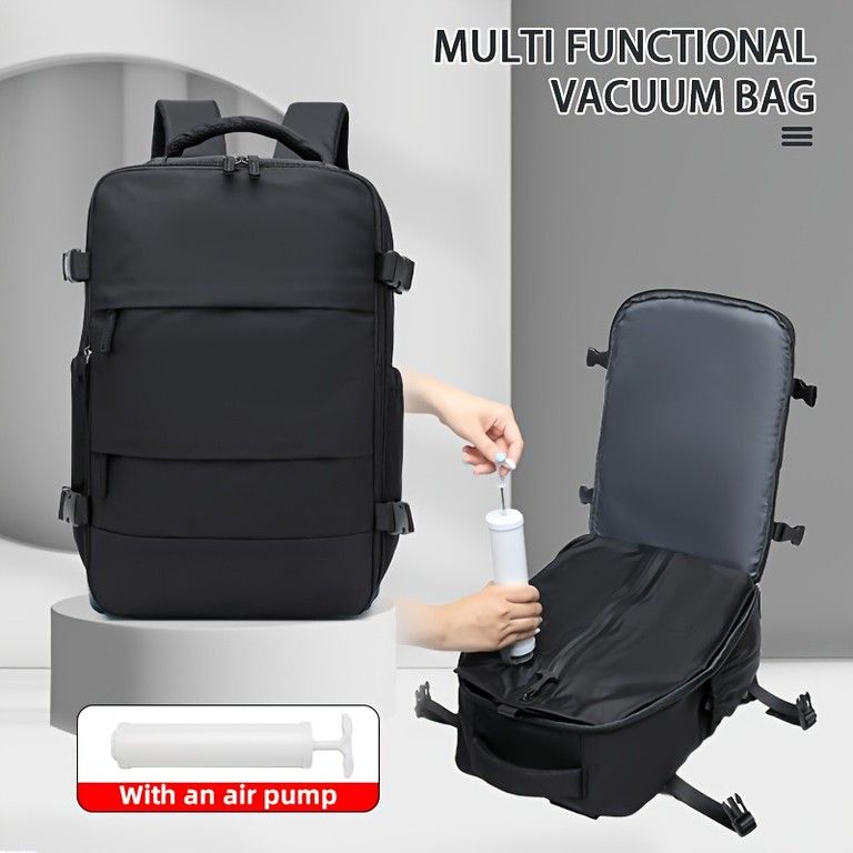 エアポンプ付属