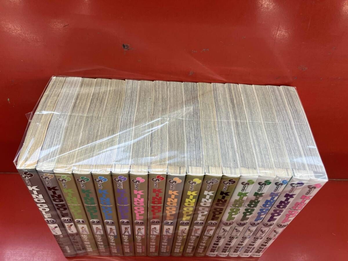 1～35巻セット KING GOLF キングゴルフ - メルカリ