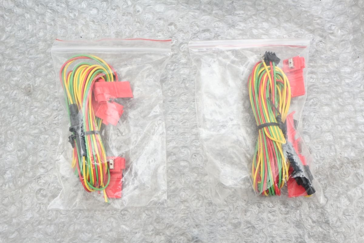 シーケンシャル ドアミラーウインカー