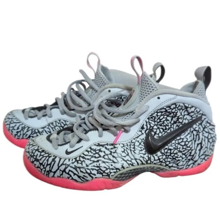 NIKE AIR FOAMPOSITE PRO PRM エアフォームポジットプロプレミアム 