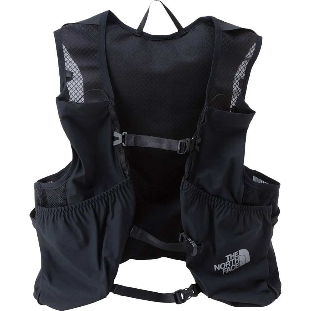 ザノースフェイス TR Zero NM62395 ブラック M ブラック M