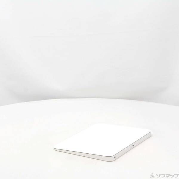 〔 品〕 Magic Trackpad MK2D3ZA A 297