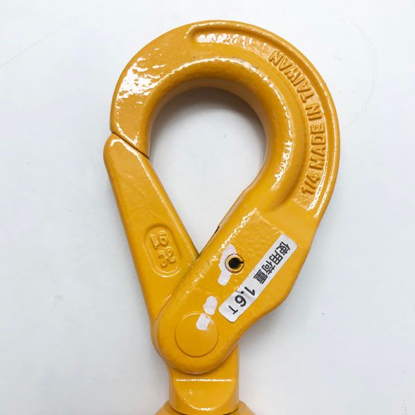 スイベルフック 荷重1.6t