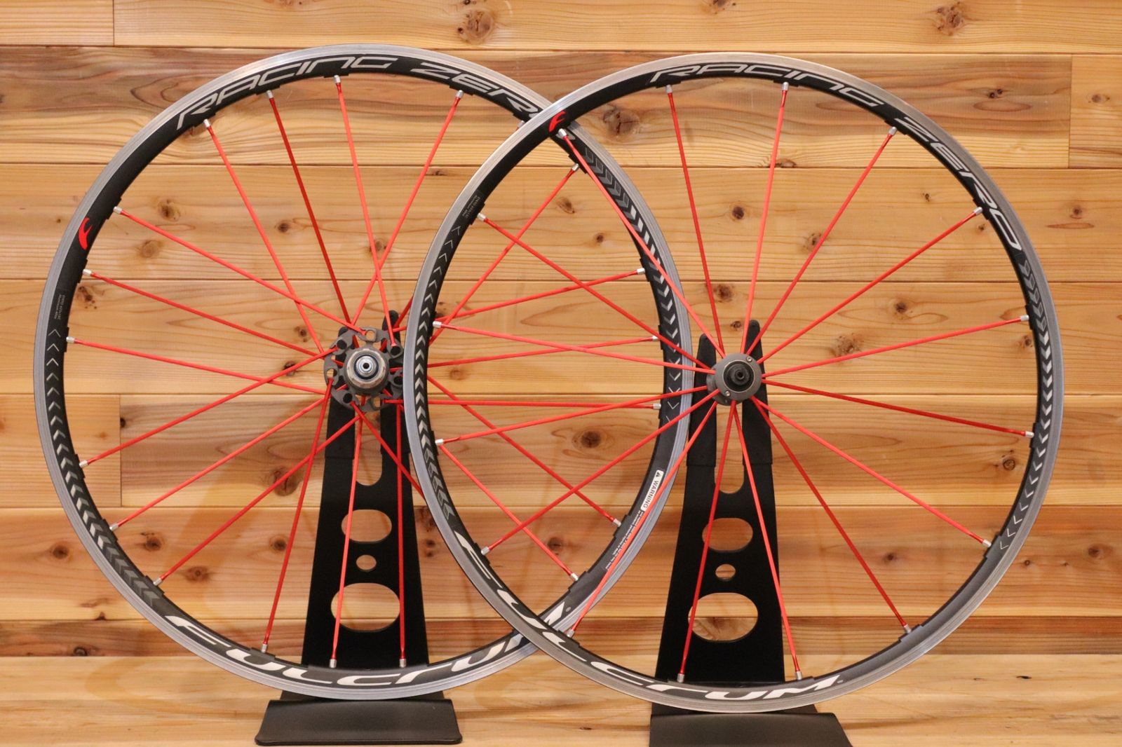 フルクラム FULCRUM レーシング ゼロ RACING ZERO シマノ 11S