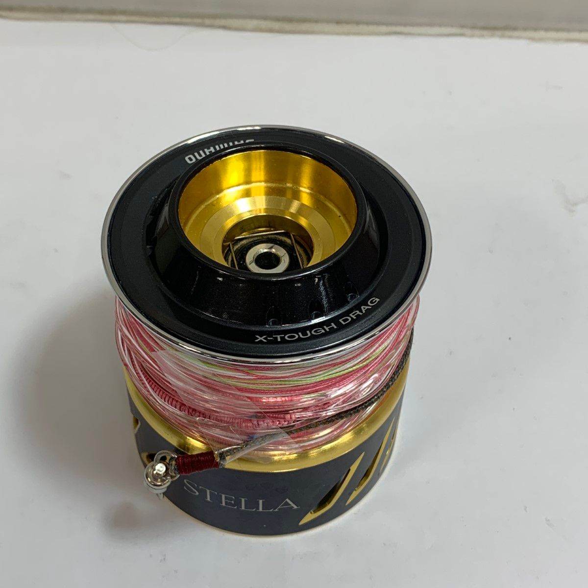 人気 SHIMANO シマノ 13ステラ用 SW18000スプール