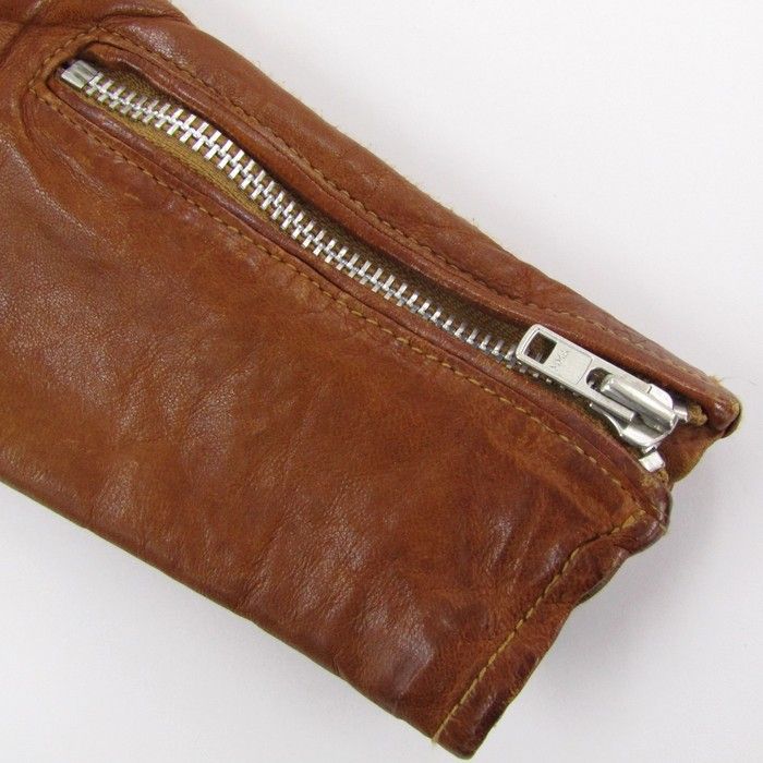 ブラックバイヴァンキッシュ ライダースジャケット レザージャケット