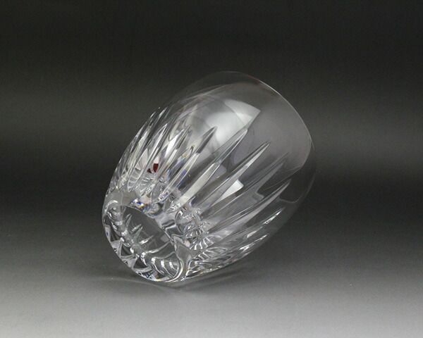 バカラ マッセナ 1344 282 ファッション L ラージサイズ 箱無し Baccarat Massena グラス ロックグラス