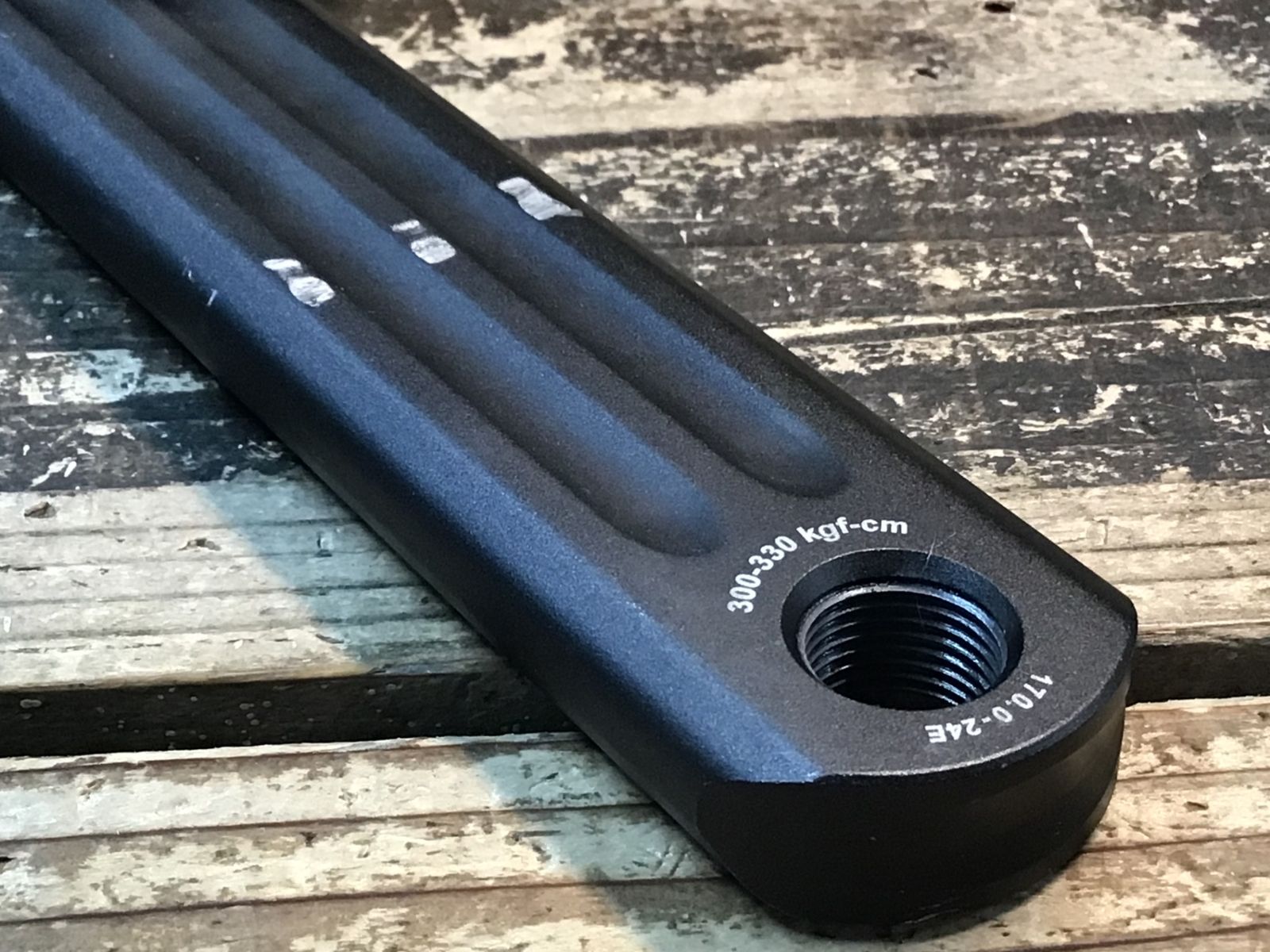 シャフト径Φ30