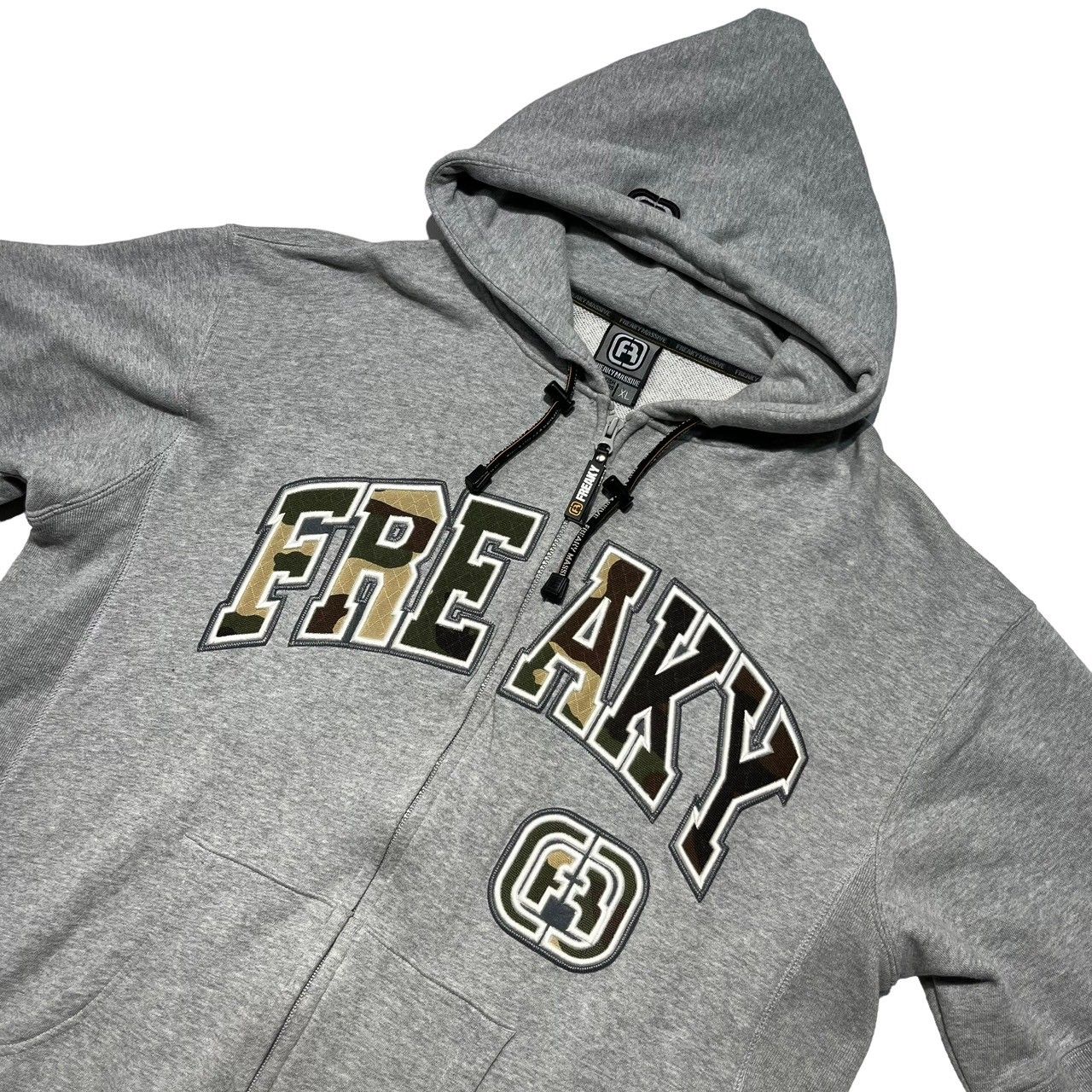 y2k ベロアパーカー 00s❤︎バックプリントあり プレイボーイ Y2K hip hop boy illustration print hoodie ユニセックス男女