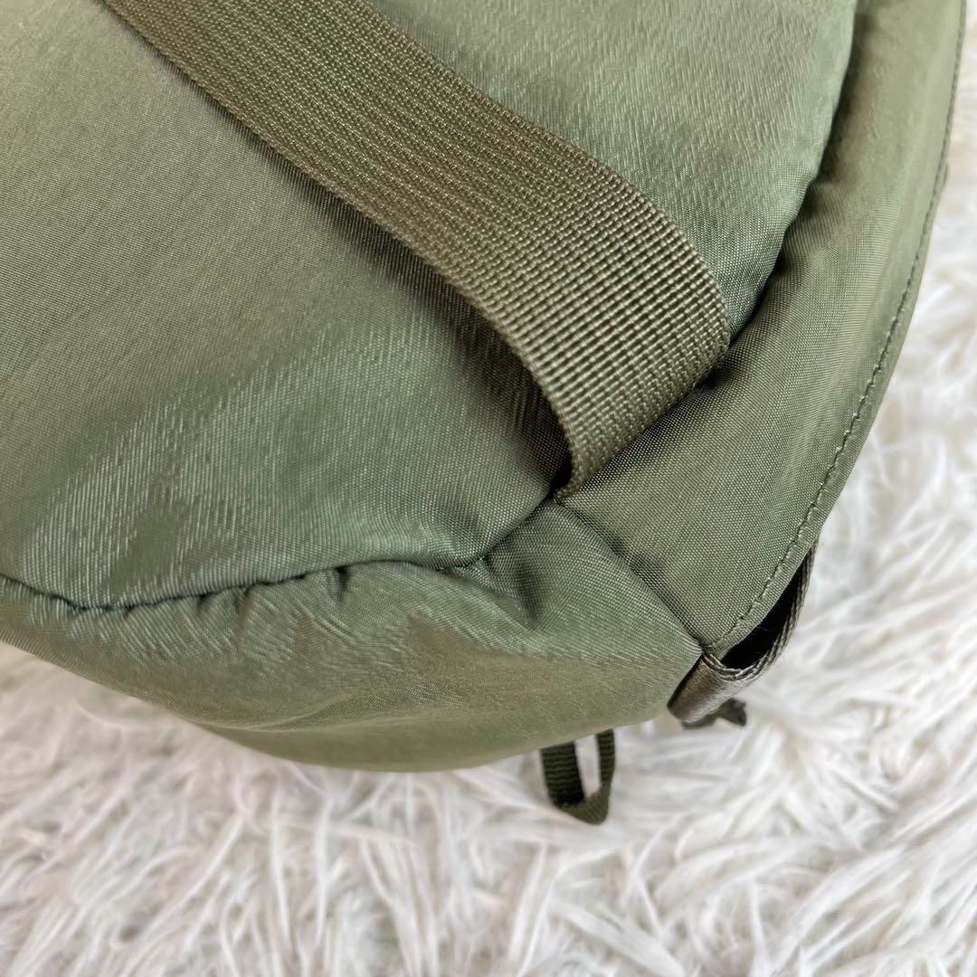 美品 Supreme Sling Bag スリングバッグ 20AW オリーブ - メルカリ