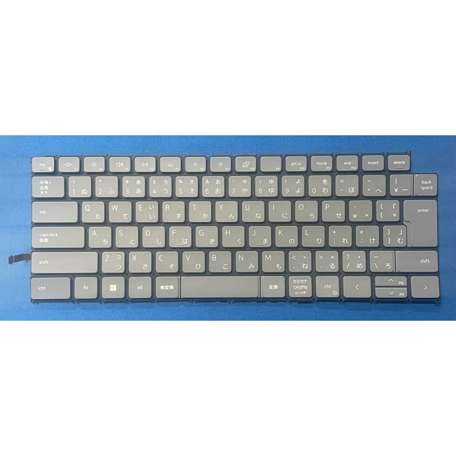 DELL Inspiron 14 5415 7425等用 バックライト付き日本語