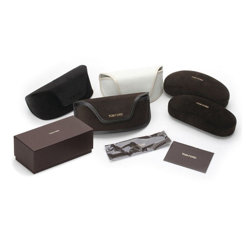 TOM FORD トムフォード TF10773 48F Edwin サングラス - メルカリ