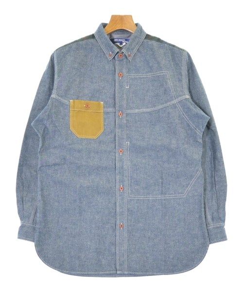 JUNYA WATANABE MAN カジュアルシャツ メンズ 古着