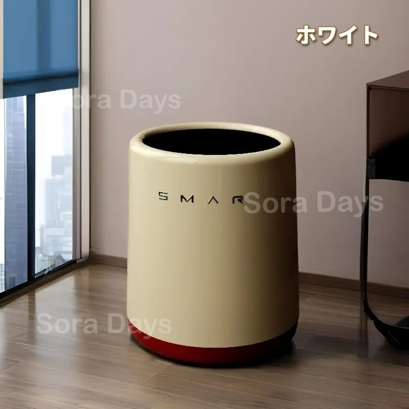 ダストボックス