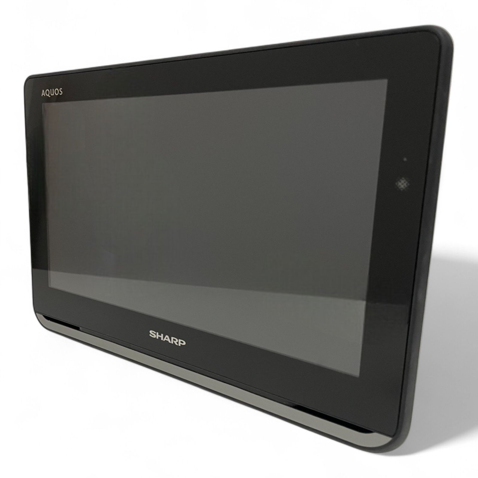 SHARP AQUOS 防水 ポータブルTV 2T-C12AP 録画可能 SHARP AQUOS 防水