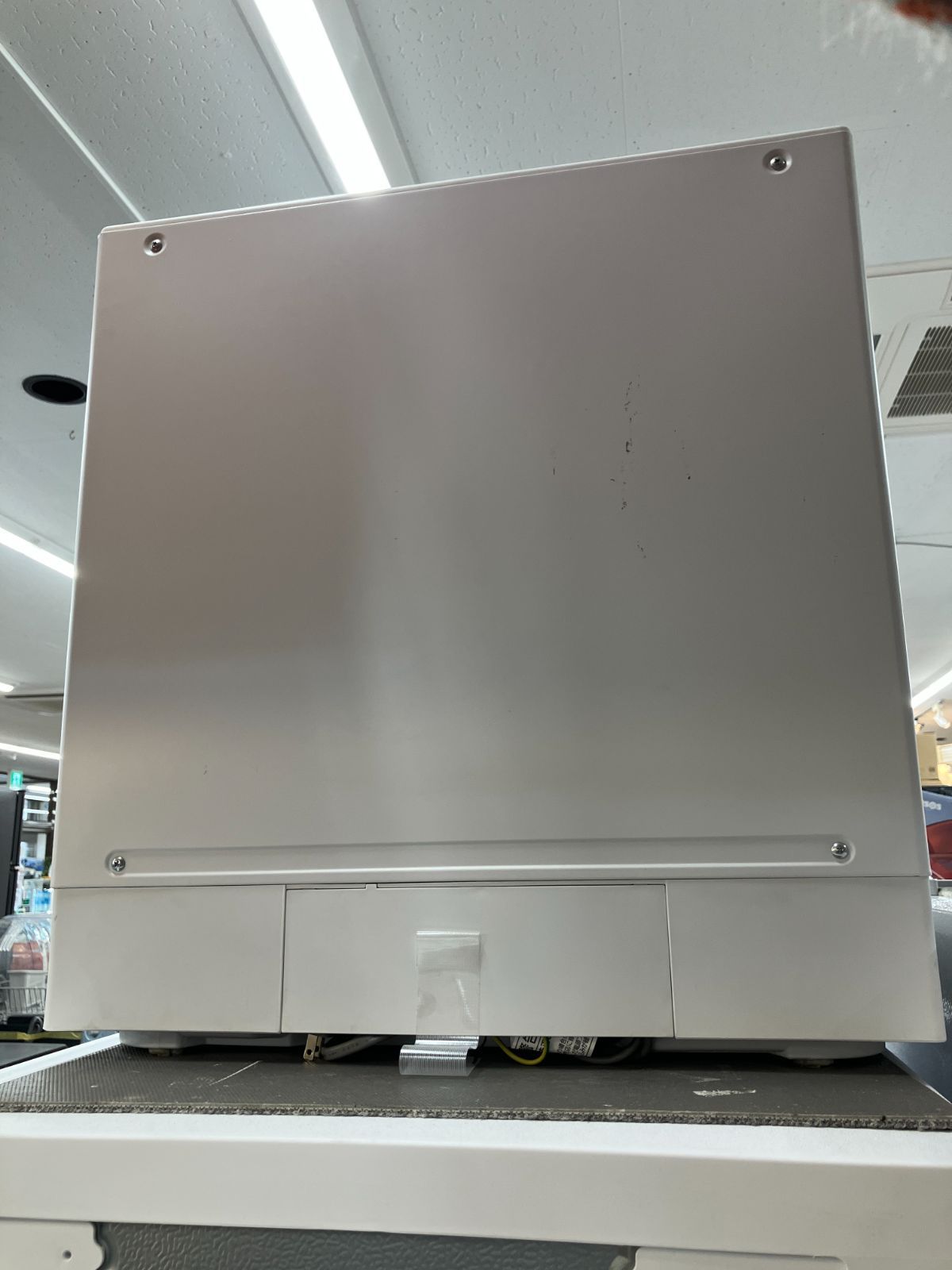 Panasonic 食器洗い乾燥機