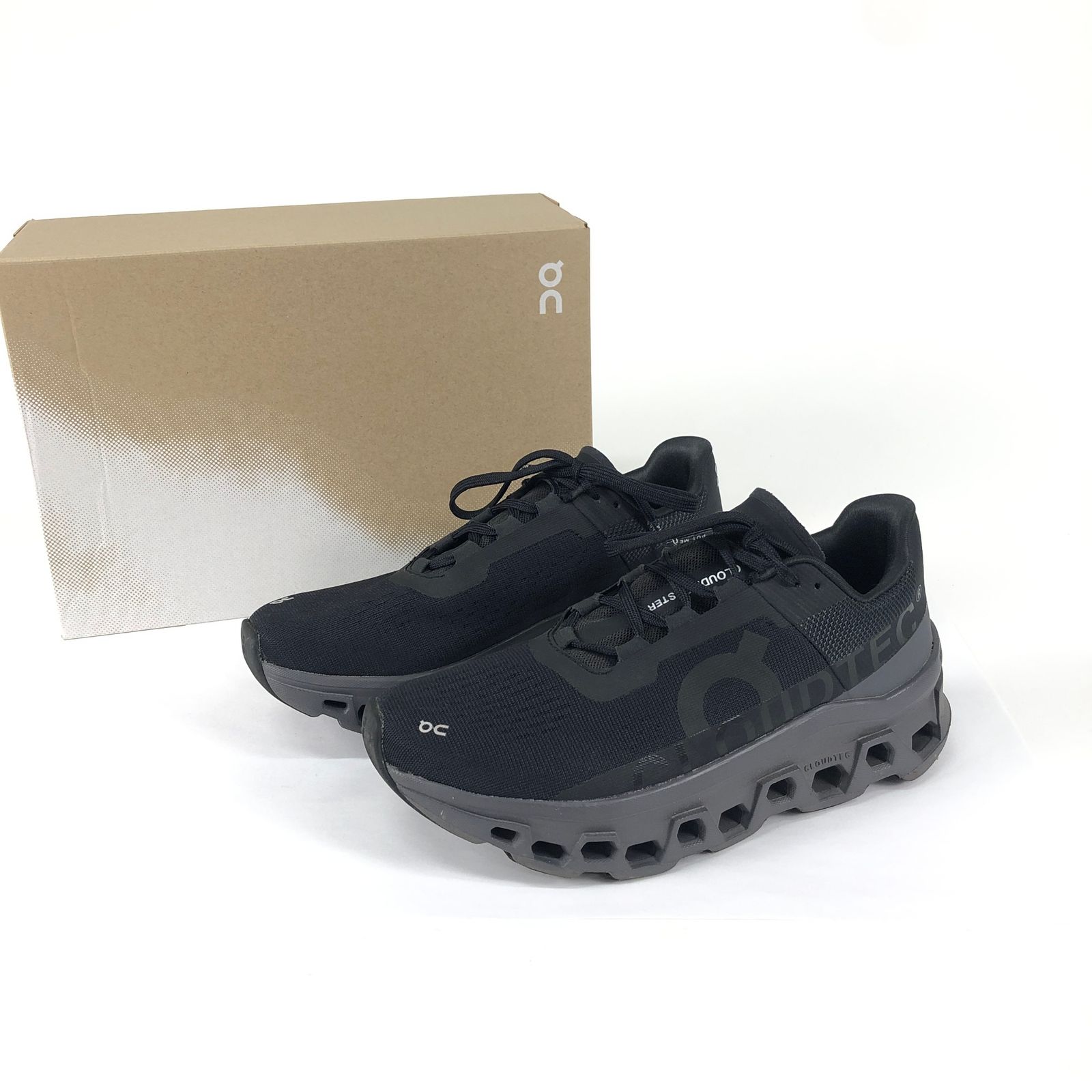 ON オン 61.99024 CLONDMONSTER クラウドモンスター スニーカー 