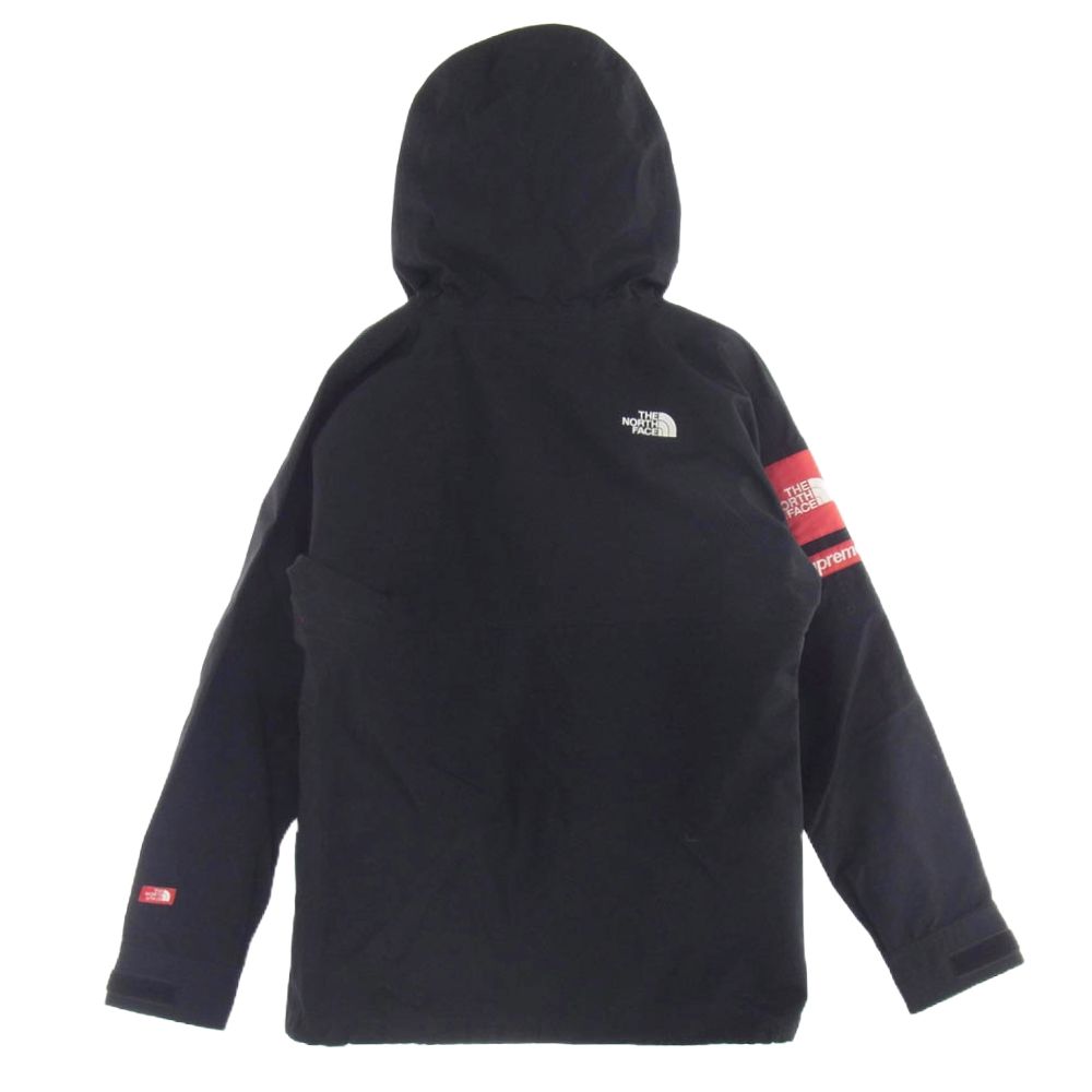 Supreme シュプリーム 10SS NP01099 × THE NORTH FACE Expedition 