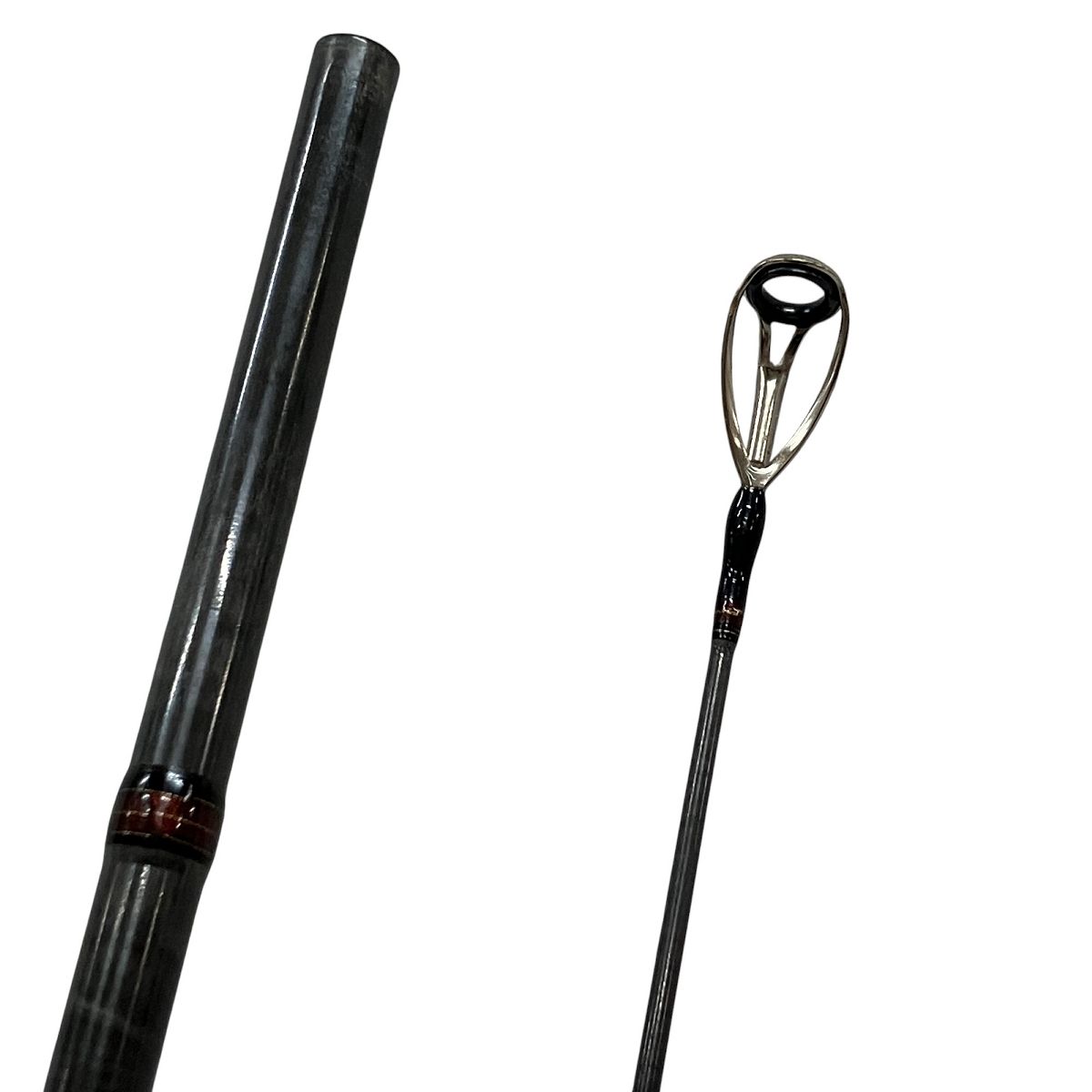 DAIWA JIGCASTER MX106H ジグキャスター ショアジギング ロッド