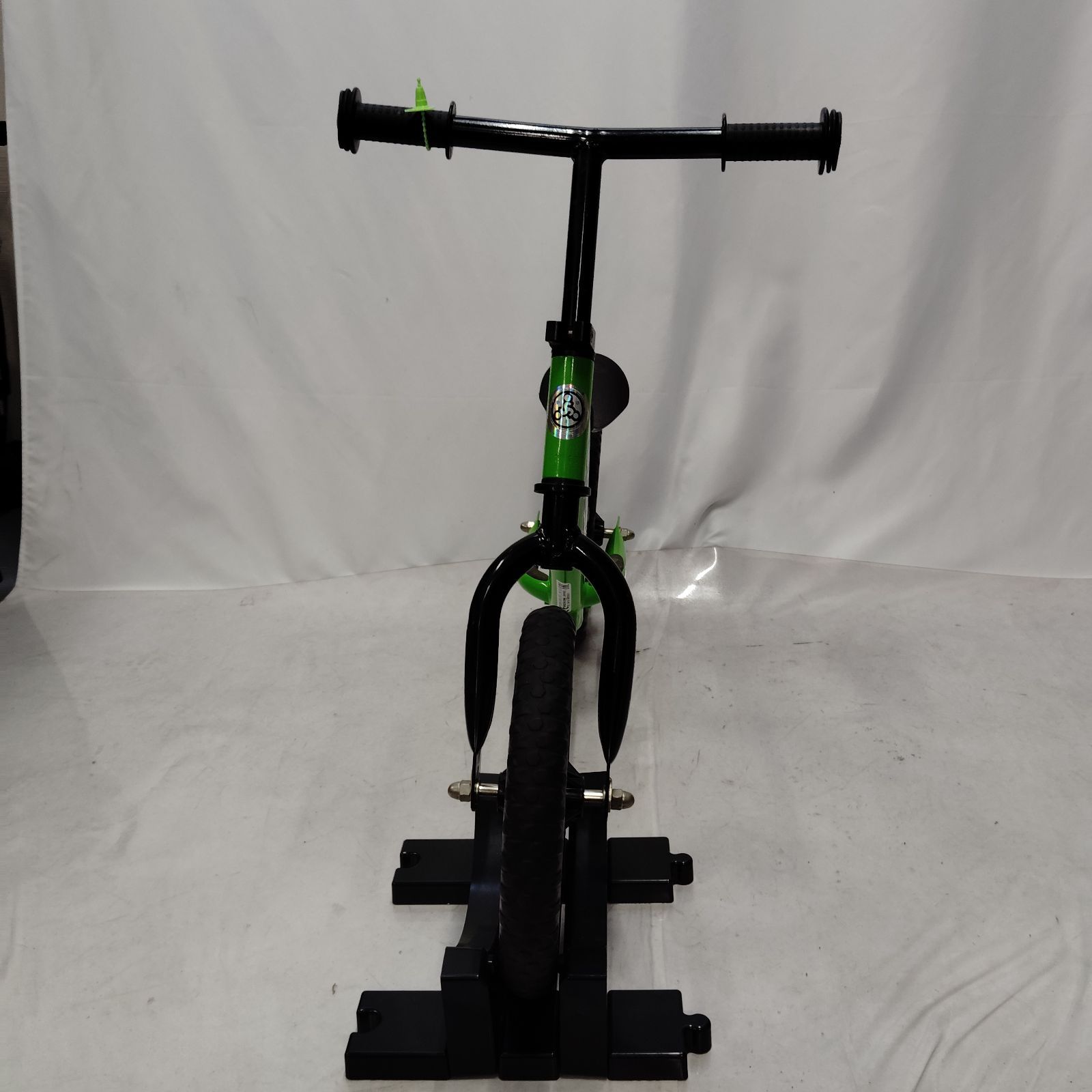 STRIDER Classic ストライダー クラシックモデル 12インチ グリーン 緑