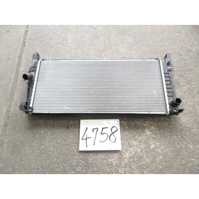 2020年 BMWミニ F56 LDA-XN15M 純正 ラジエーター 1711761763110 203694 4758
