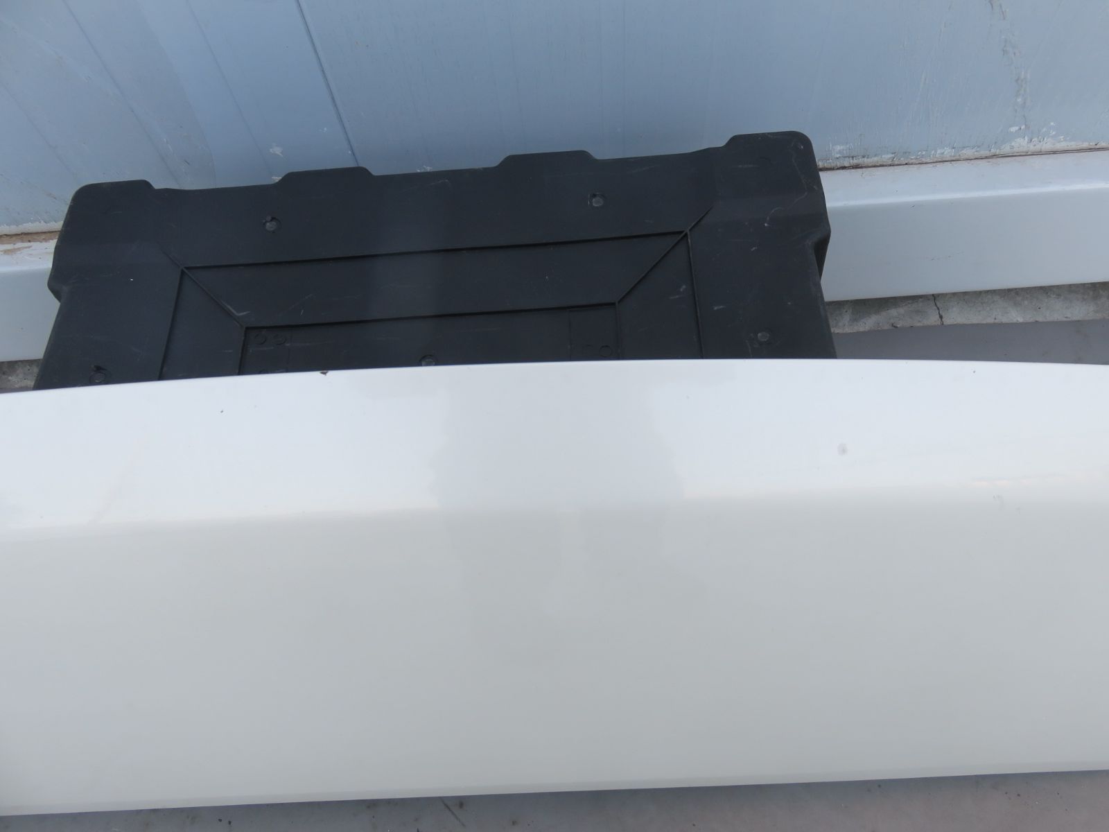 フードパネル 純正