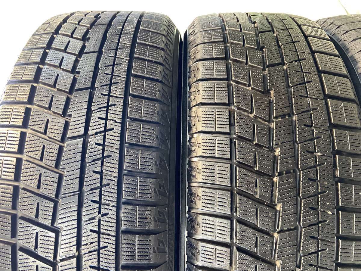 20kmのみ使用　215/50R18　アイスガード4本　10部山 楽天市場】アイスガード6 215／50r18の通販