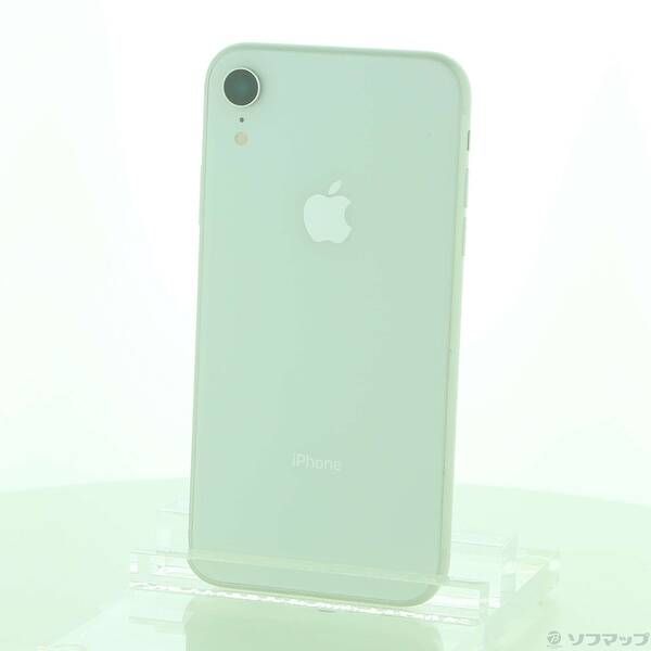 1時間限定値下げ】iPhoneXR ホワイト 64GB SIMフリー 64GB iPhoneXR